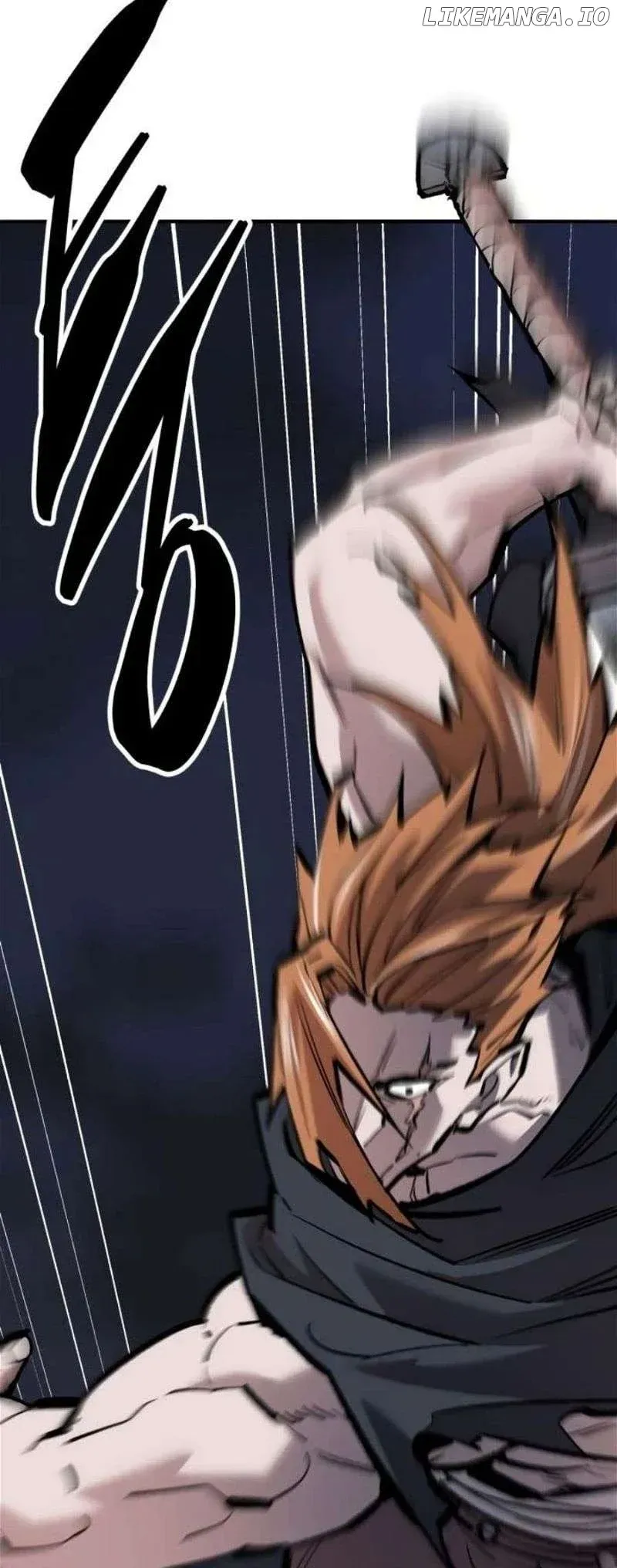Limit Breaker Chapter 142 Online - página 35