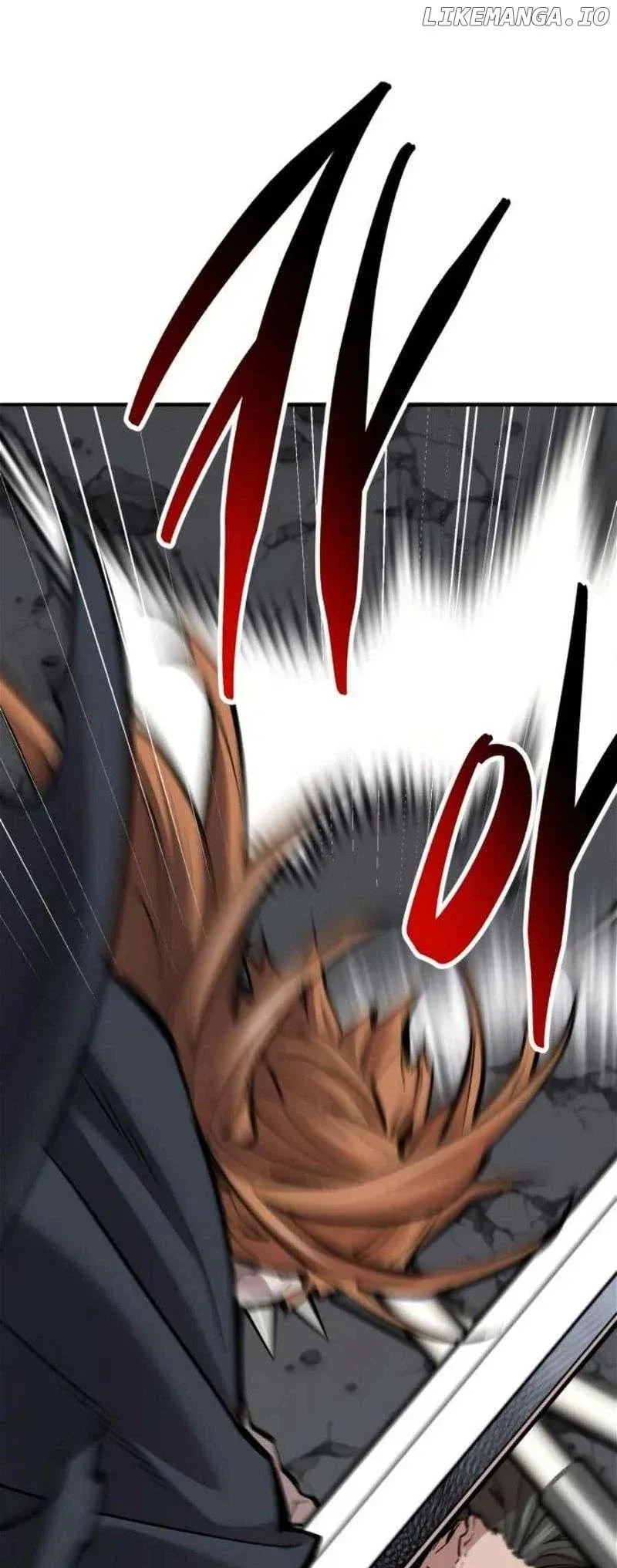 Limit Breaker Chapter 142 Online - página 37