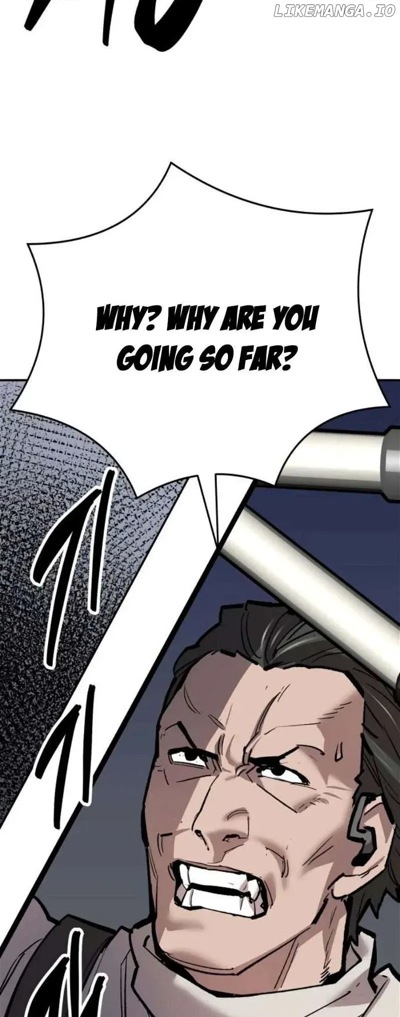 Limit Breaker Chapter 142 Online - página 40