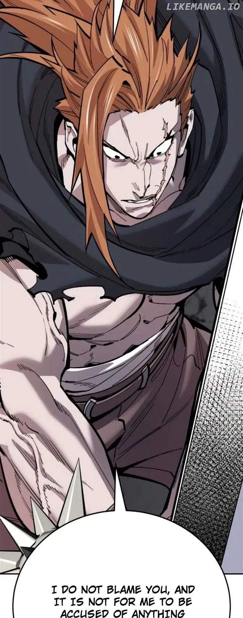 Limit Breaker Chapter 142 Online - página 42