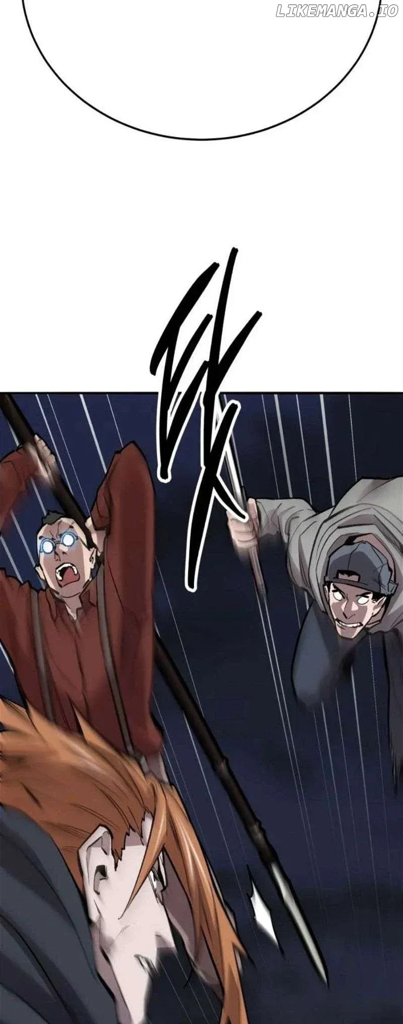 Limit Breaker Chapter 142 Online - página 43