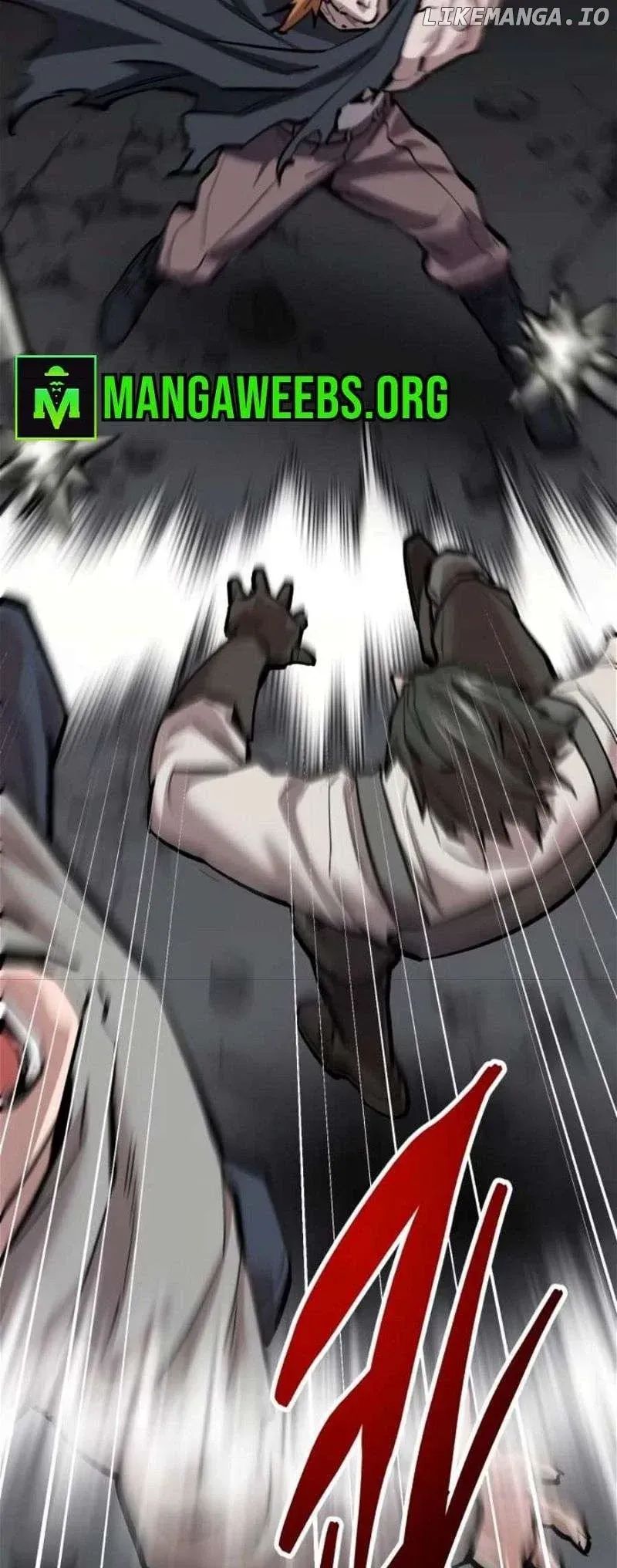 Limit Breaker Chapter 142 Online - página 46