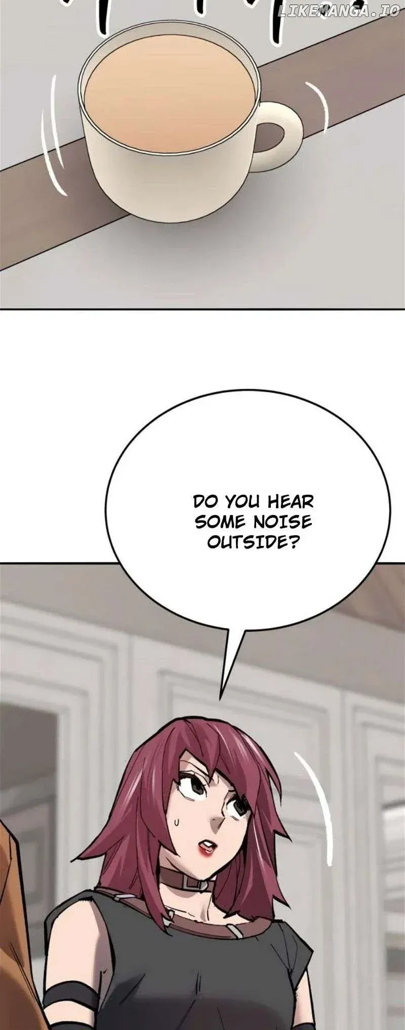 Limit Breaker Chapter 142 Online - página 49