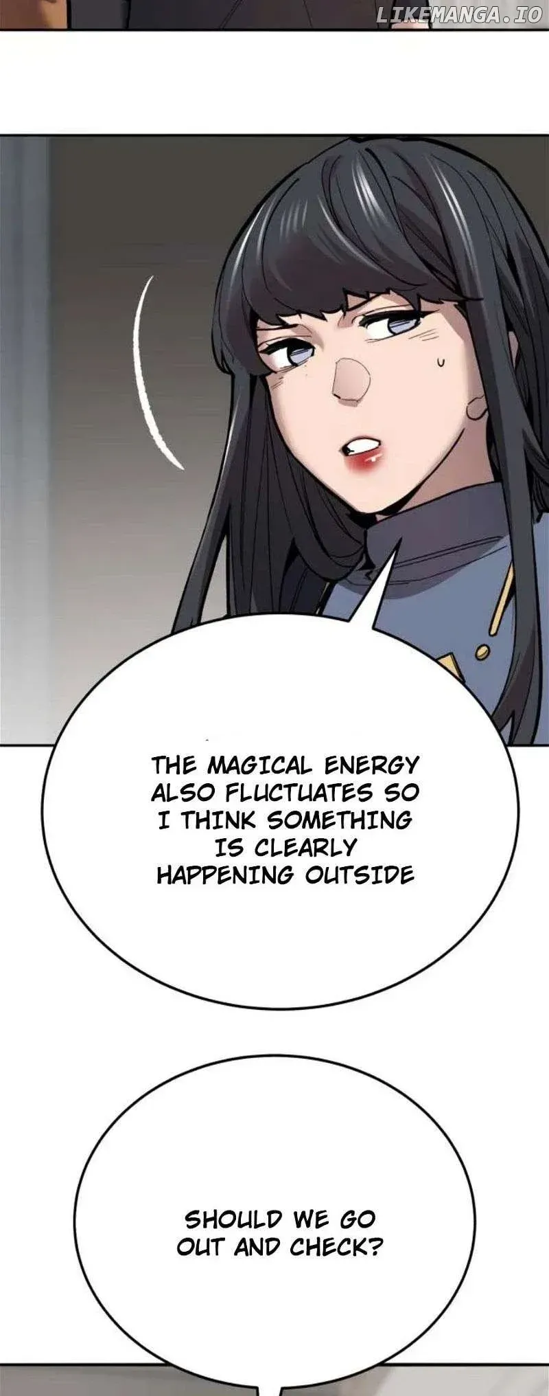 Limit Breaker Chapter 142 Online - página 50