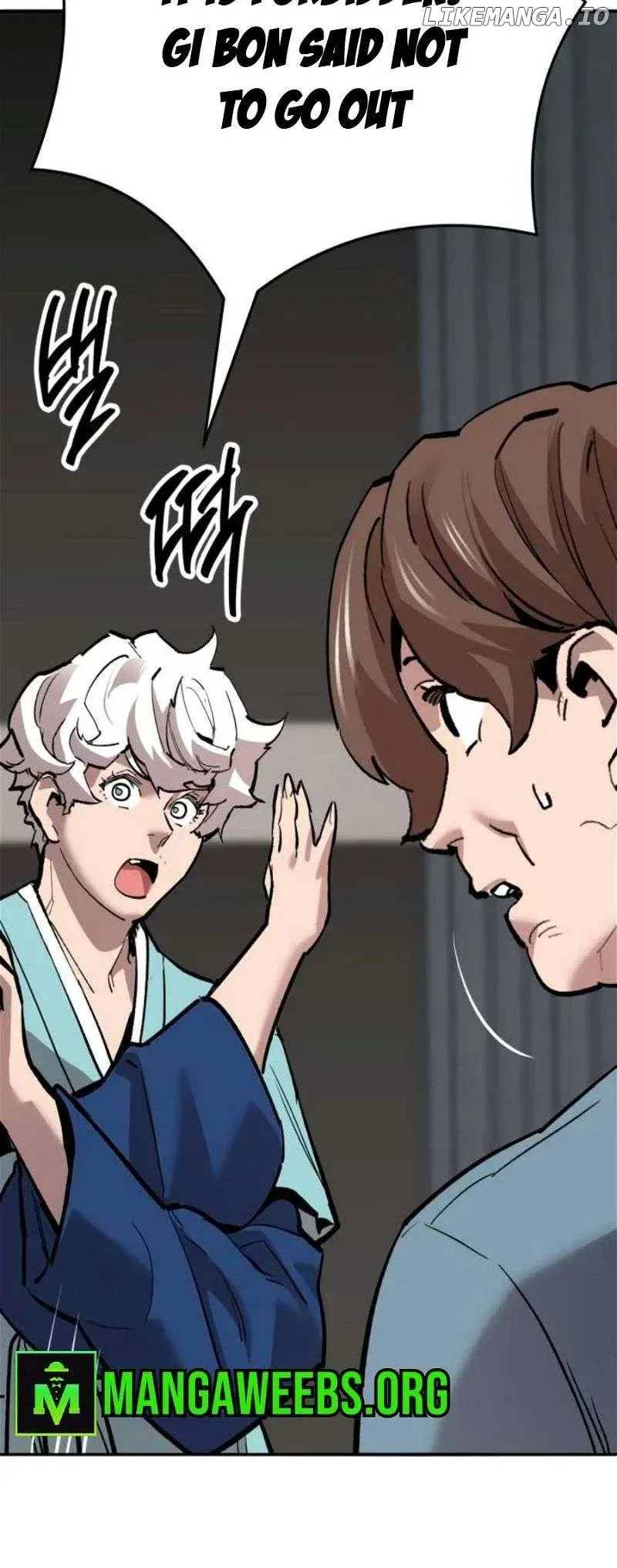 Limit Breaker Chapter 142 Online - página 52