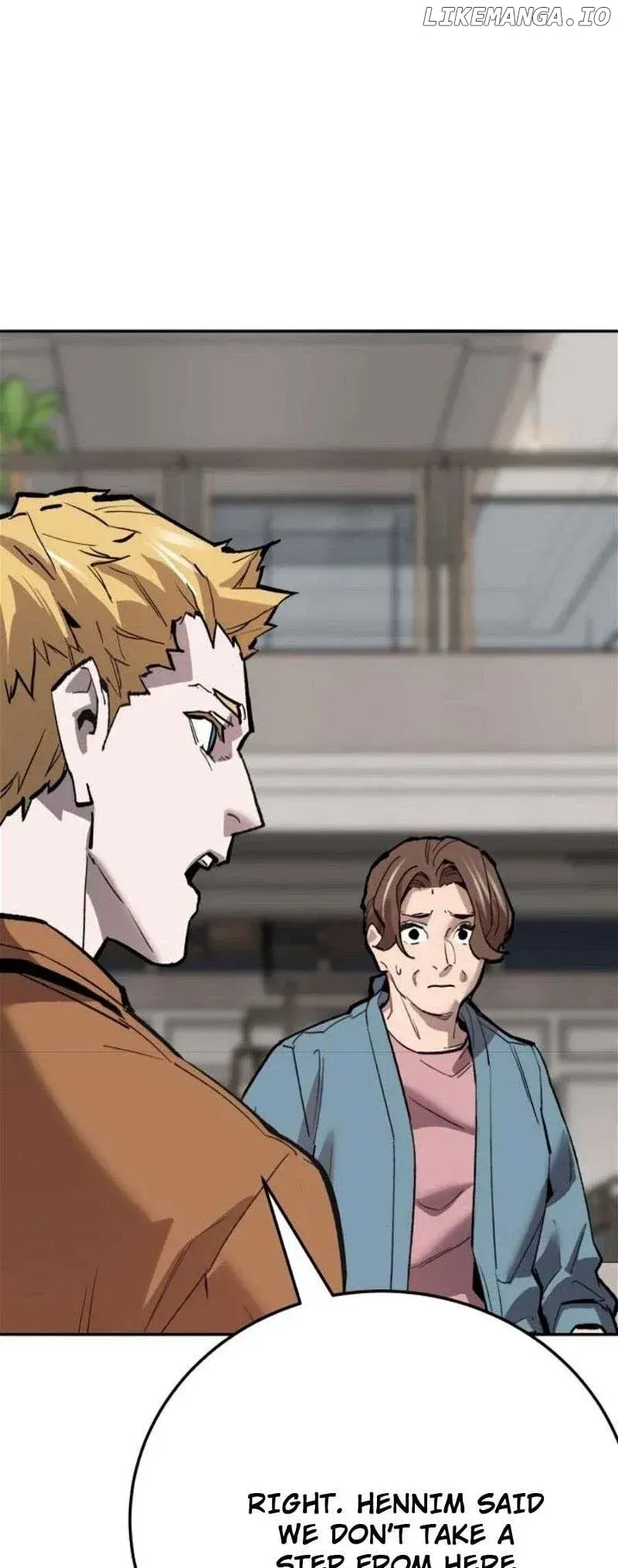 Limit Breaker Chapter 142 Online - página 53