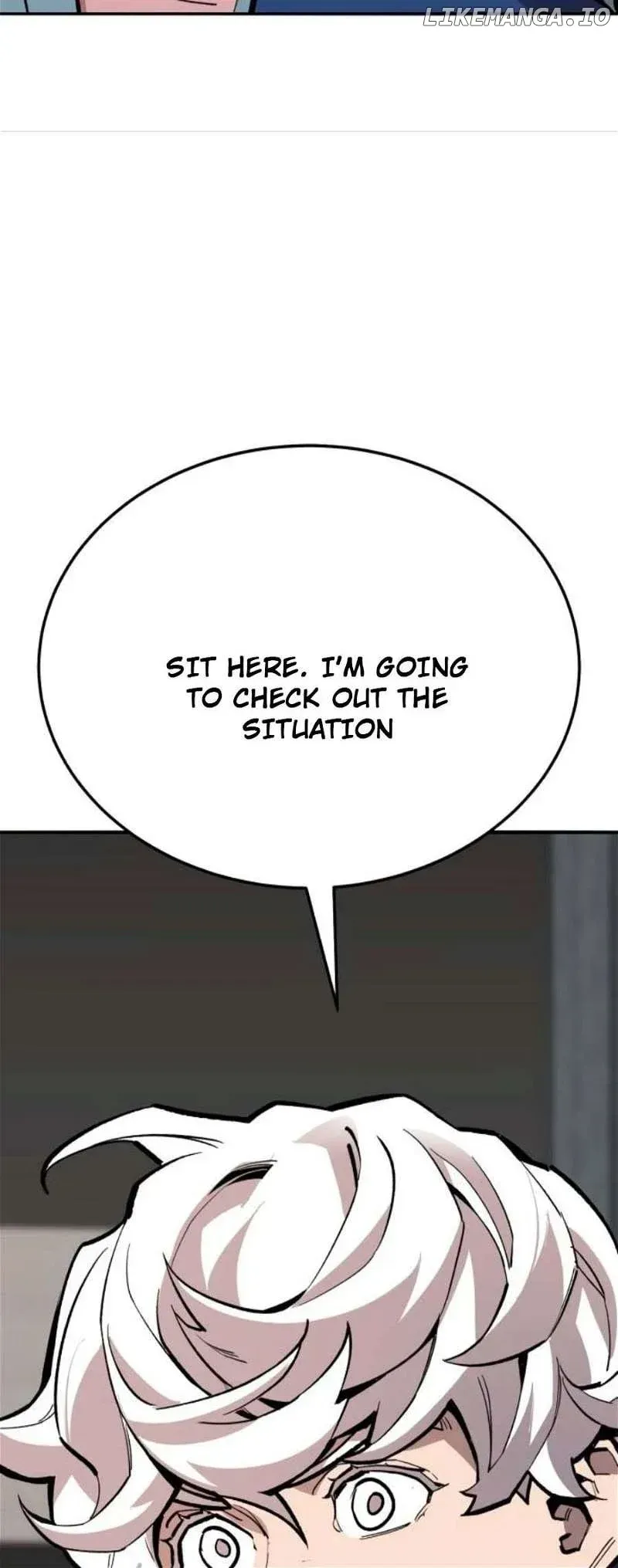 Limit Breaker Chapter 142 Online - página 56