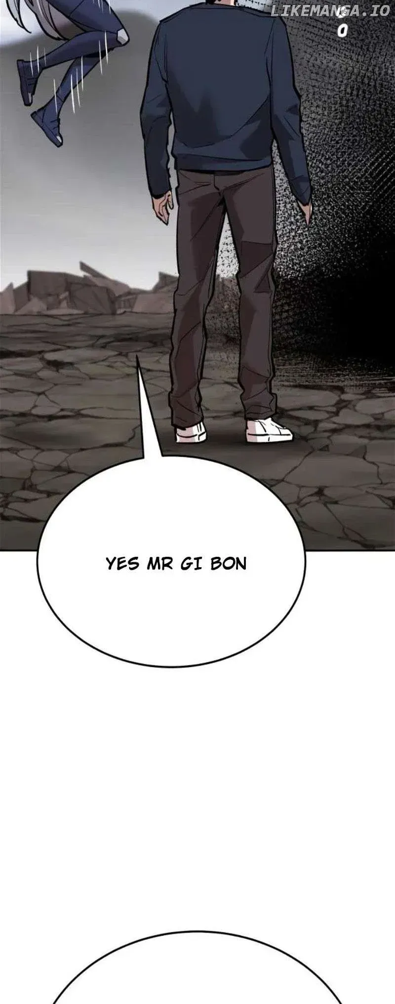 Limit Breaker Chapter 142 Online - página 66