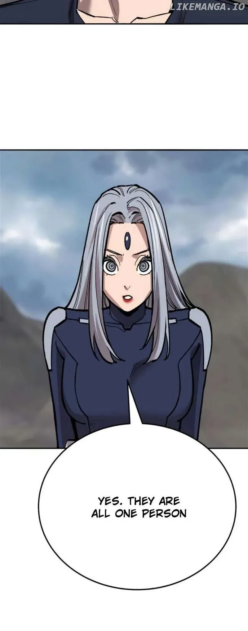 Limit Breaker Chapter 142 Online - página 70