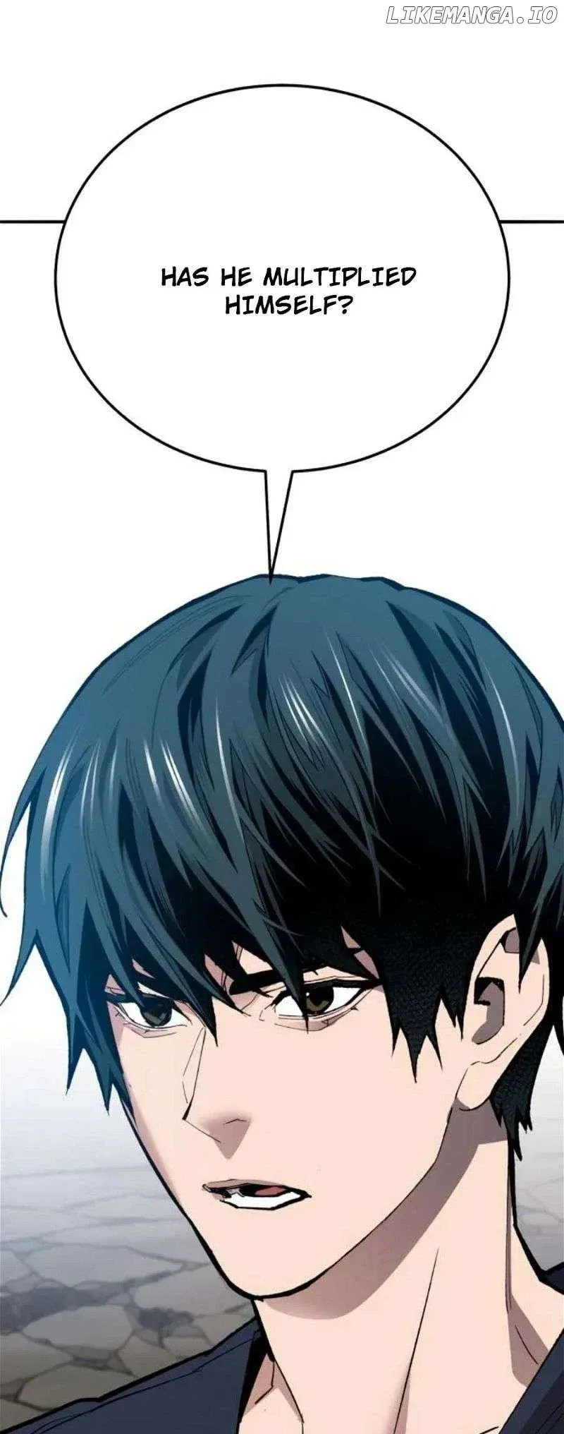 Limit Breaker Chapter 142 Online - página 71