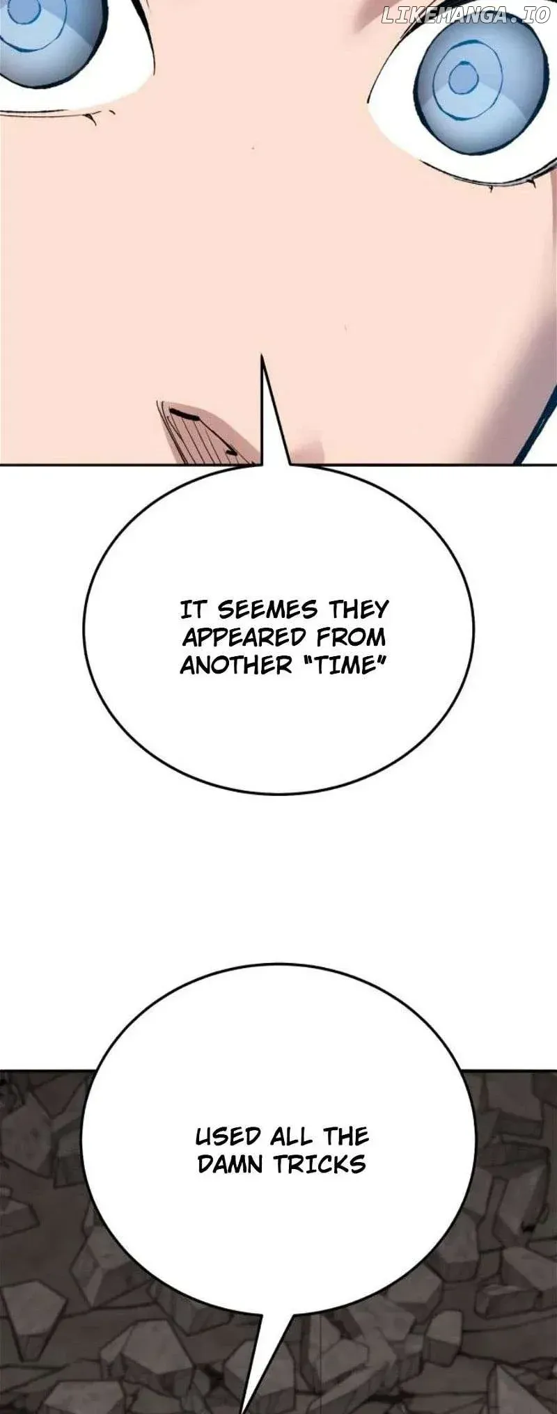 Limit Breaker Chapter 142 Online - página 73