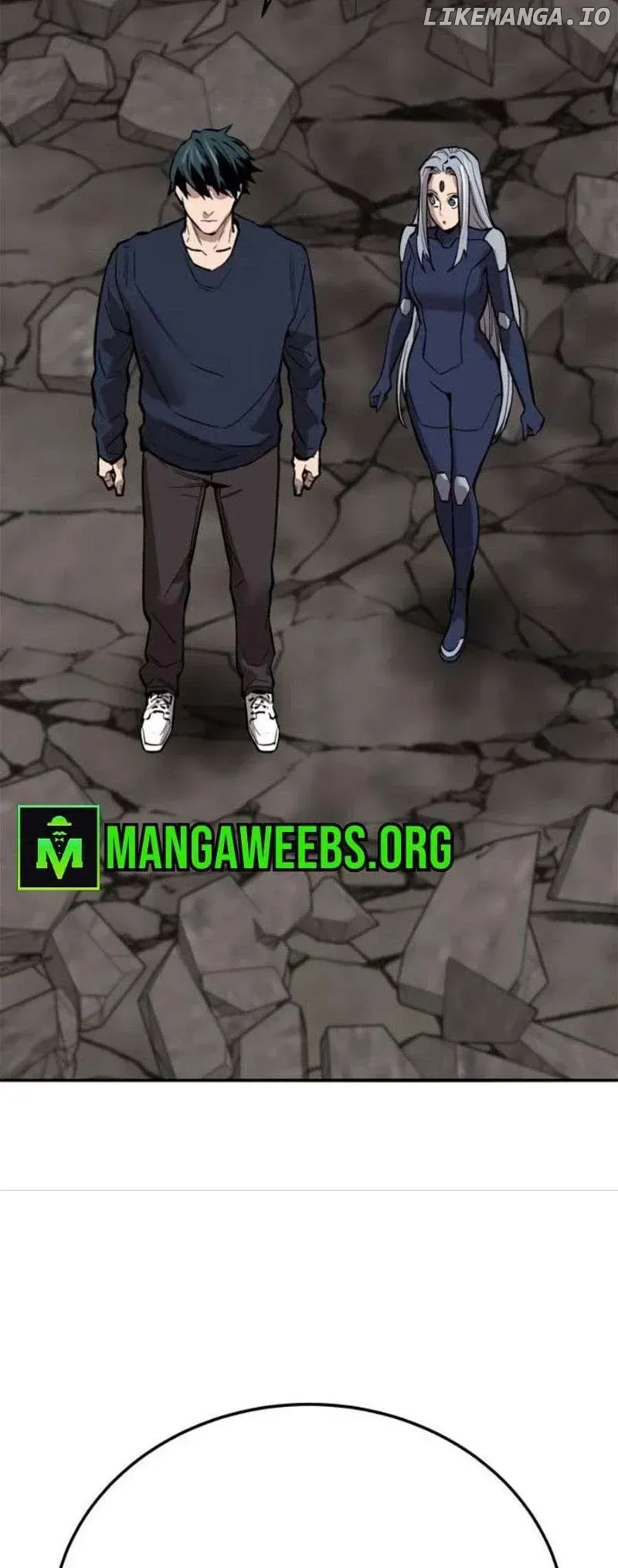 Limit Breaker Chapter 142 Online - página 74