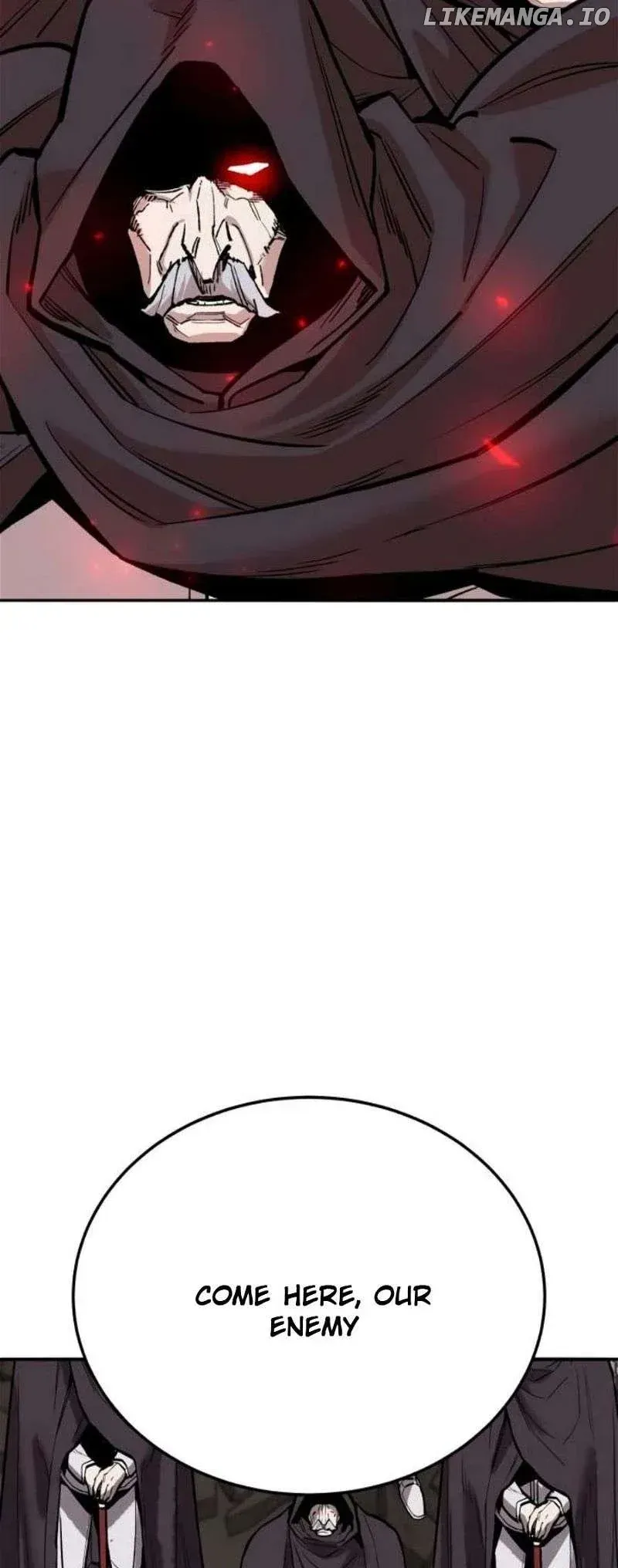 Limit Breaker Chapter 142 Online - página 79
