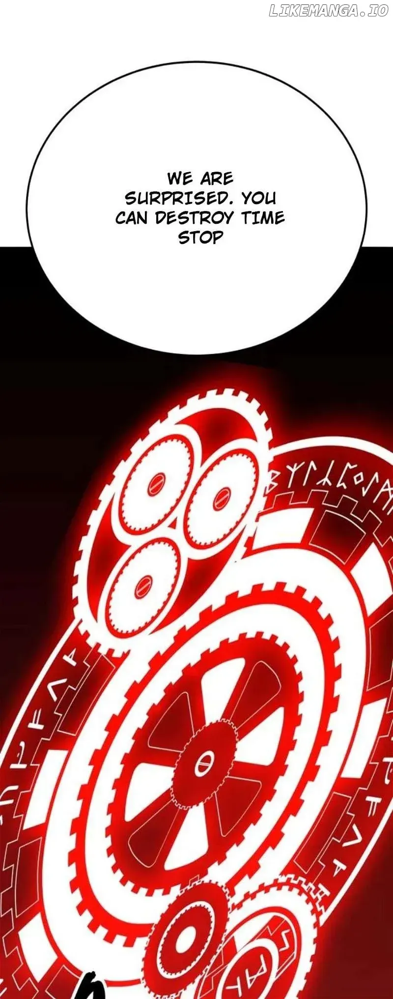 Limit Breaker Chapter 142 Online - página 84