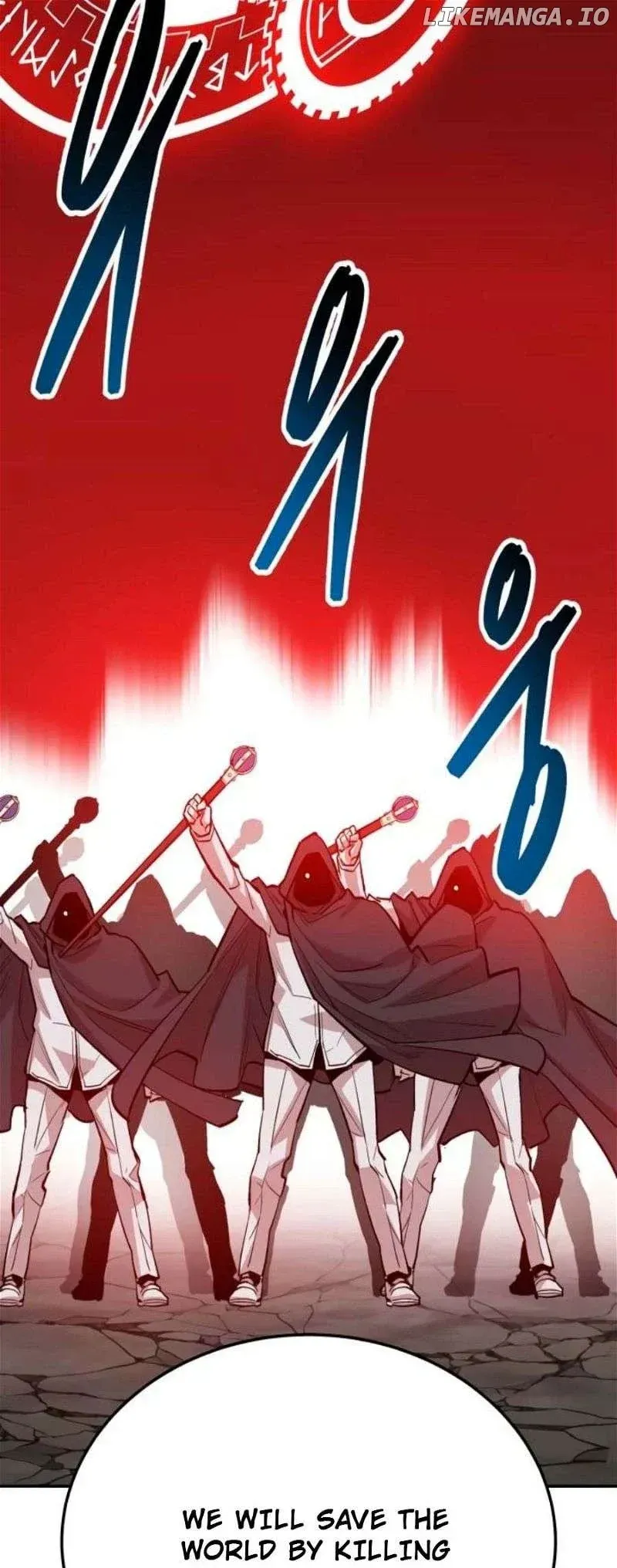 Limit Breaker Chapter 142 Online - página 85