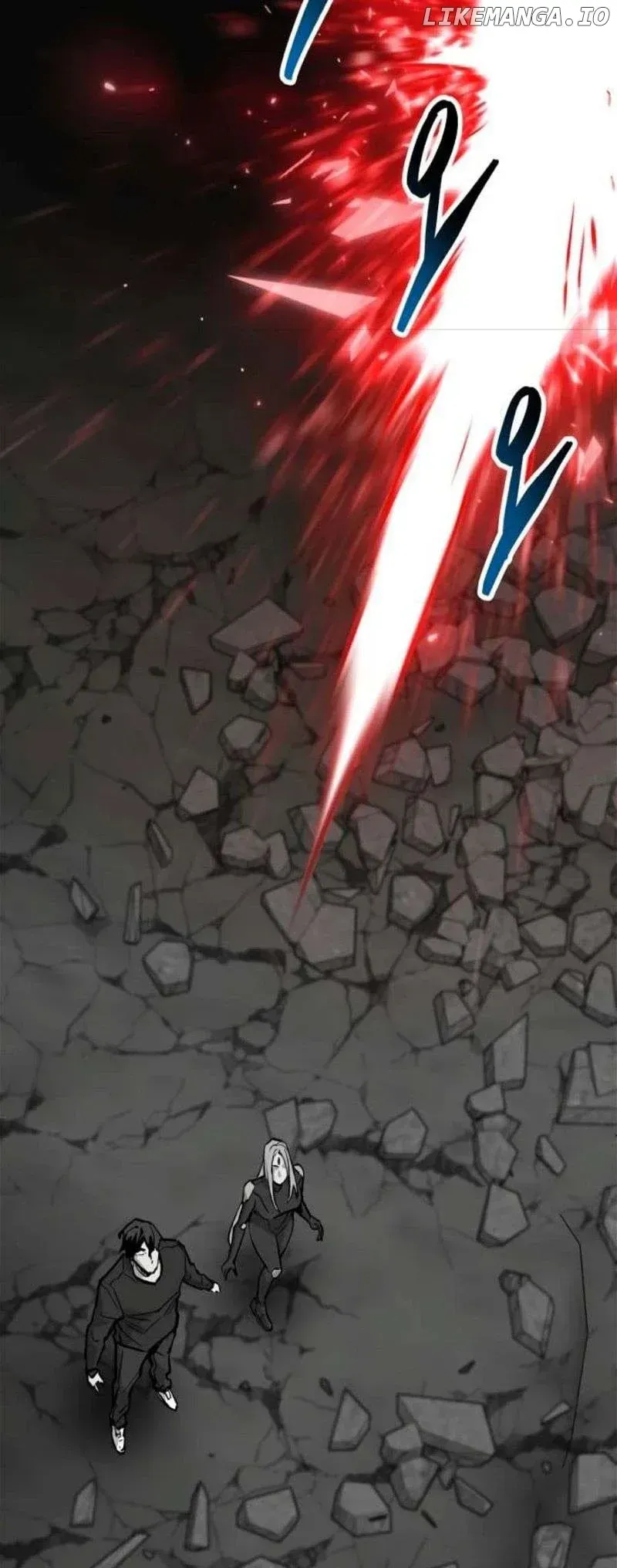Limit Breaker Chapter 142 Online - página 89