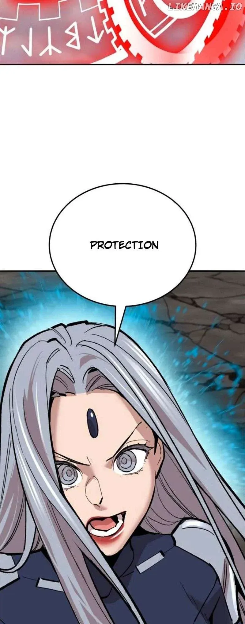 Limit Breaker Chapter 142 Online - página 93