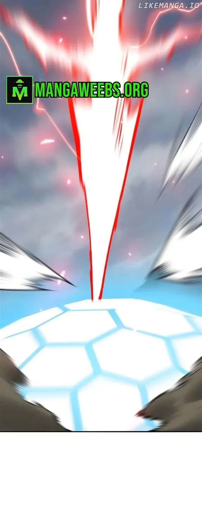 Limit Breaker Chapter 142 Online - página 95