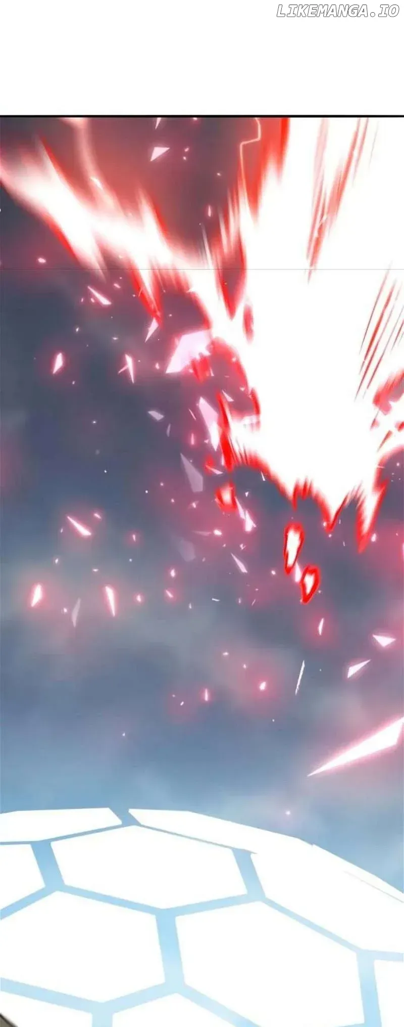 Limit Breaker Chapter 142 Online - página 96