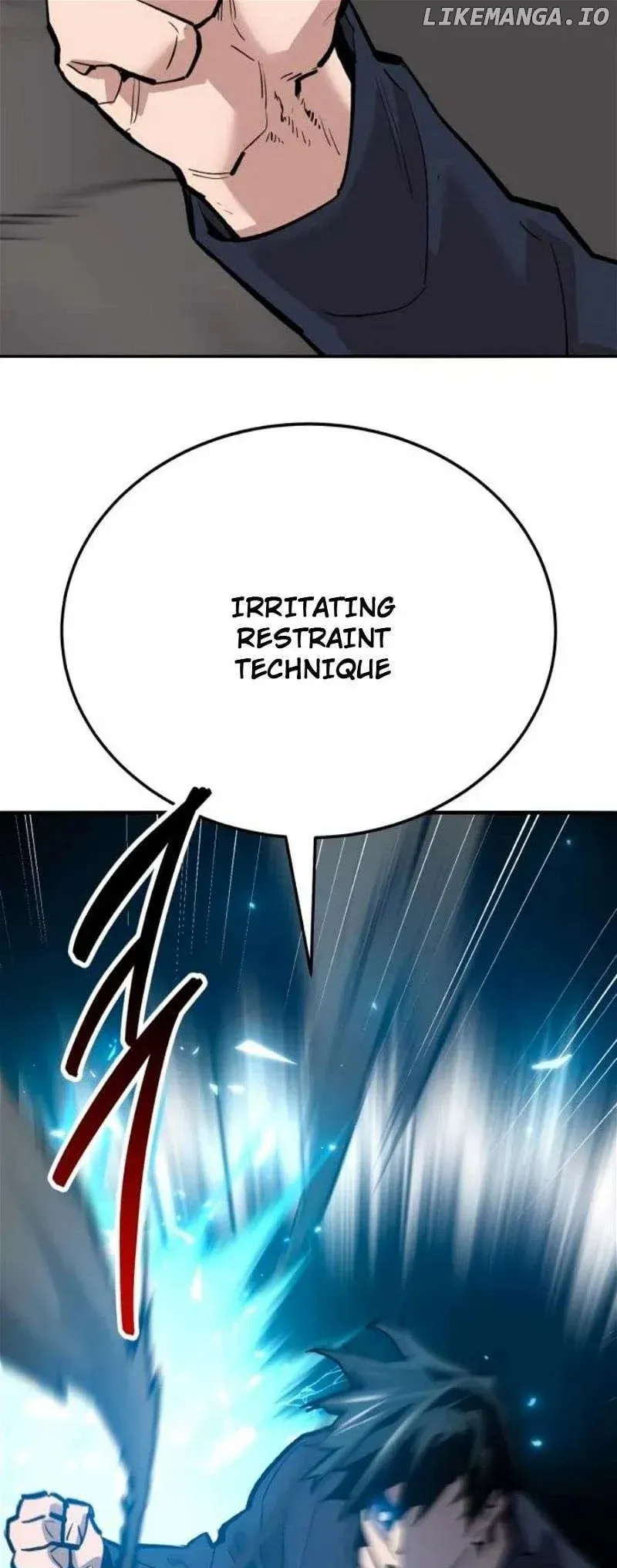 Limit Breaker Chapter 142 Online - página 99