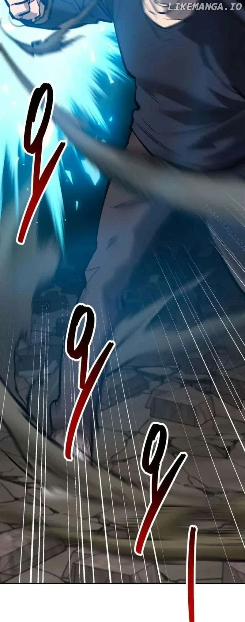 Limit Breaker Chapter 142 Online - página 100