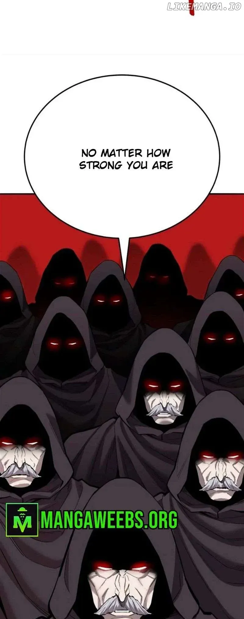 Limit Breaker Chapter 142 Online - página 101