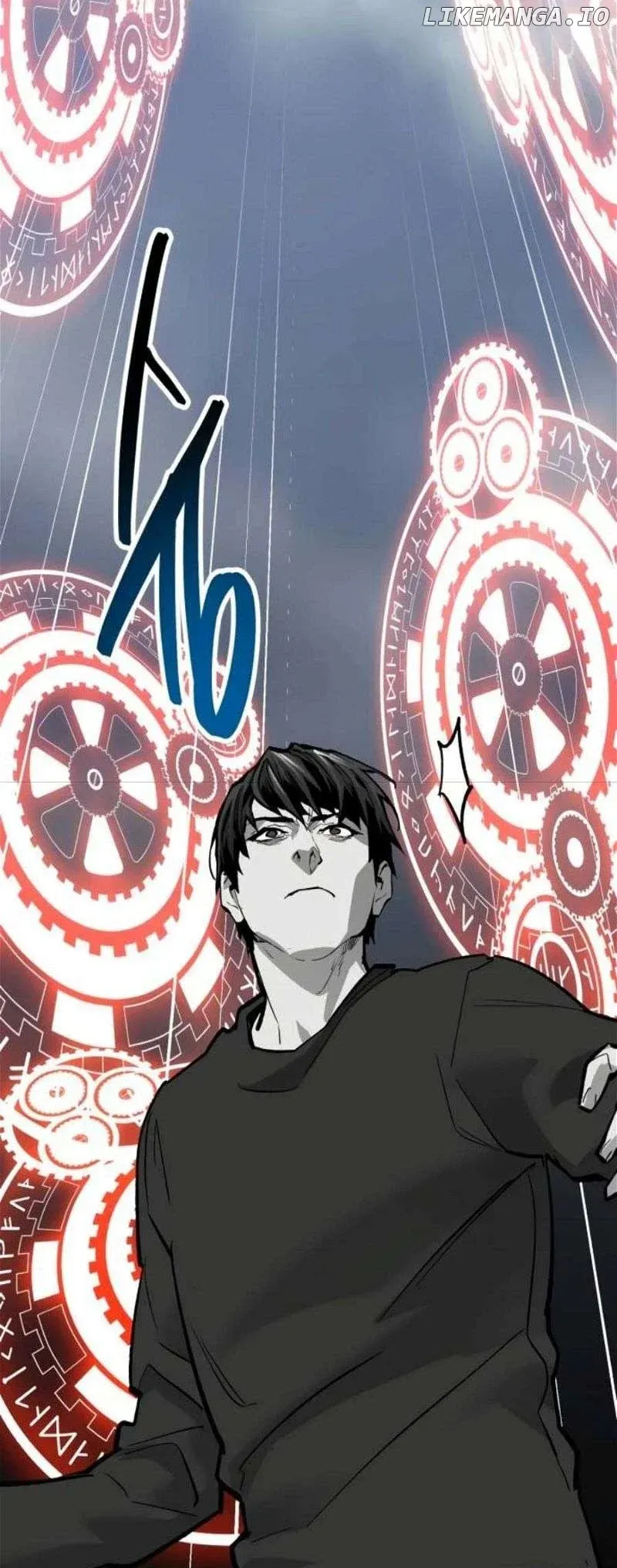 Limit Breaker Chapter 142 Online - página 103