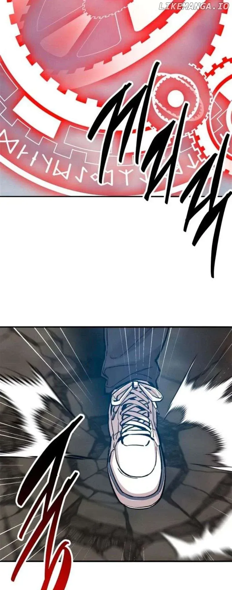 Limit Breaker Chapter 142 Online - página 106