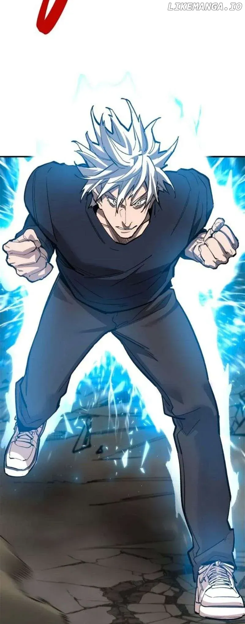 Limit Breaker Chapter 142 Online - página 107