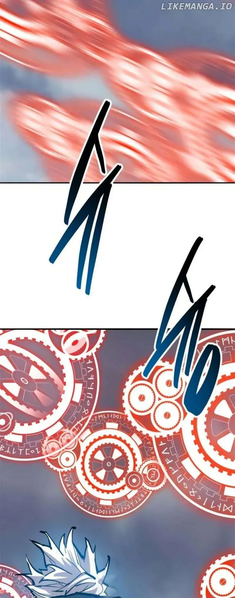 Limit Breaker Chapter 142 Online - página 111