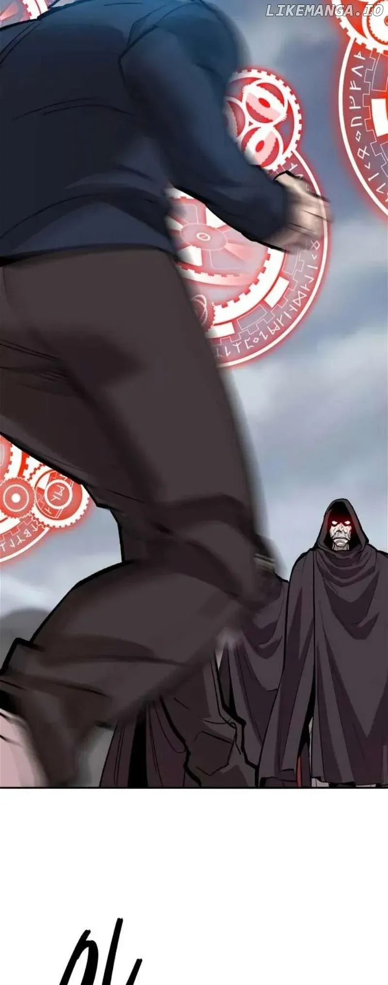 Limit Breaker Chapter 142 Online - página 112