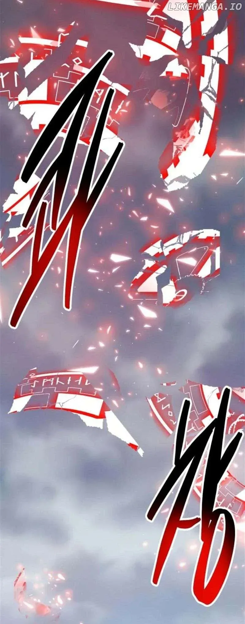 Limit Breaker Chapter 142 Online - página 114