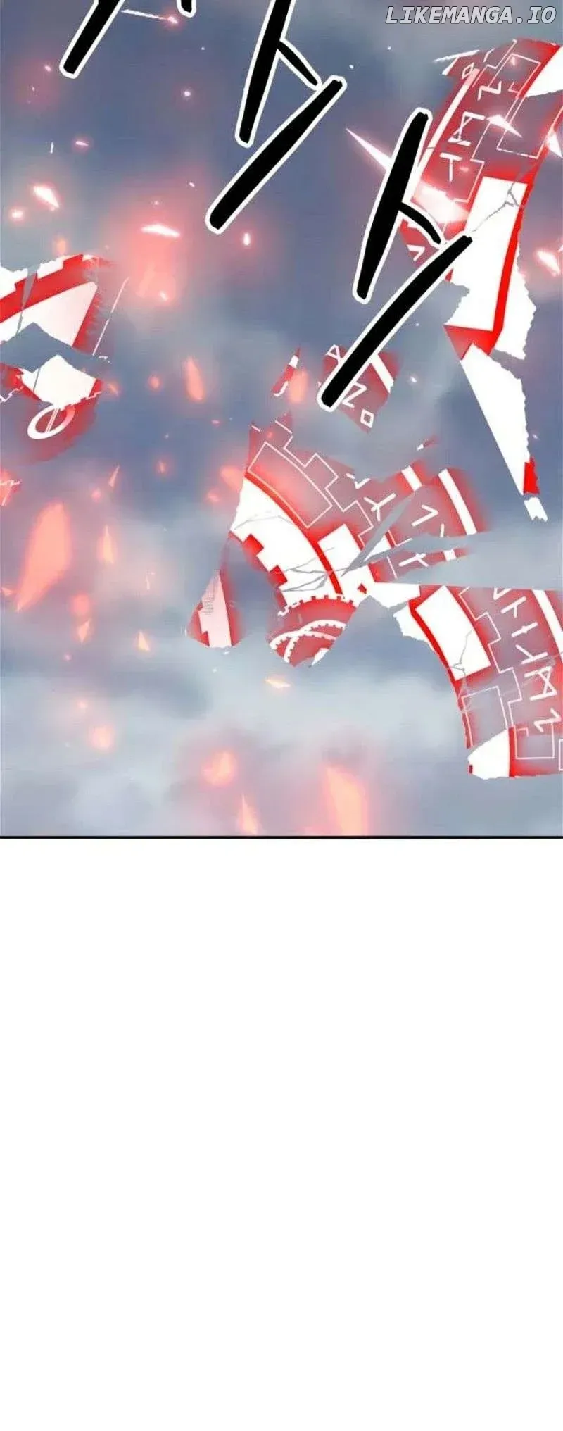 Limit Breaker Chapter 142 Online - página 116
