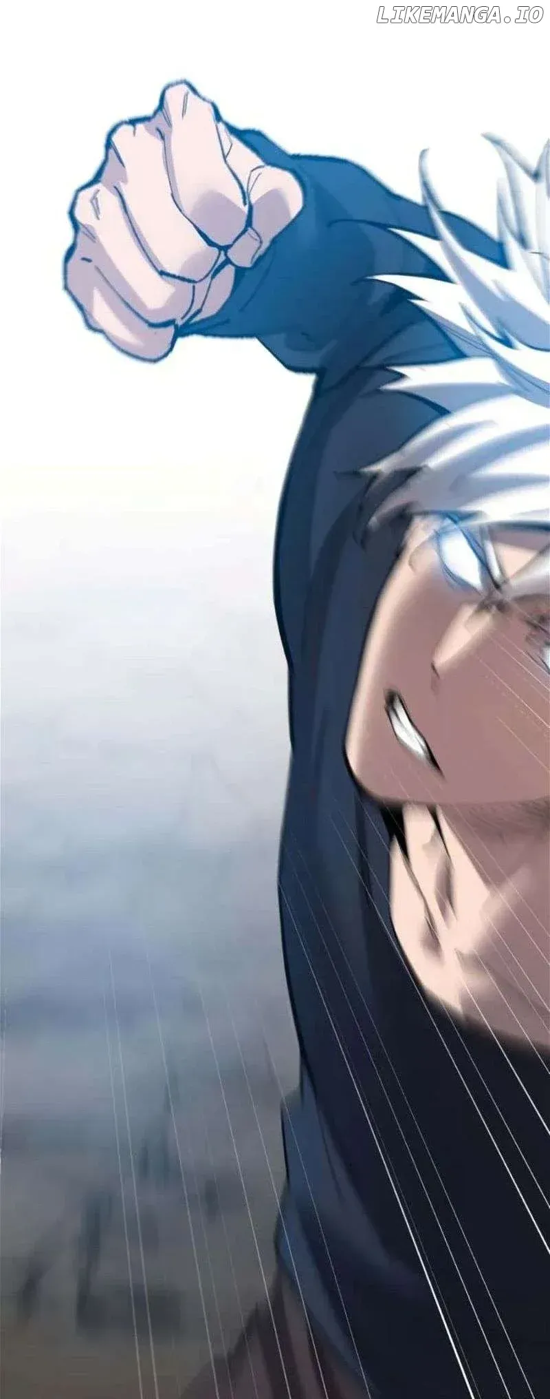 Limit Breaker Chapter 142 Online - página 117