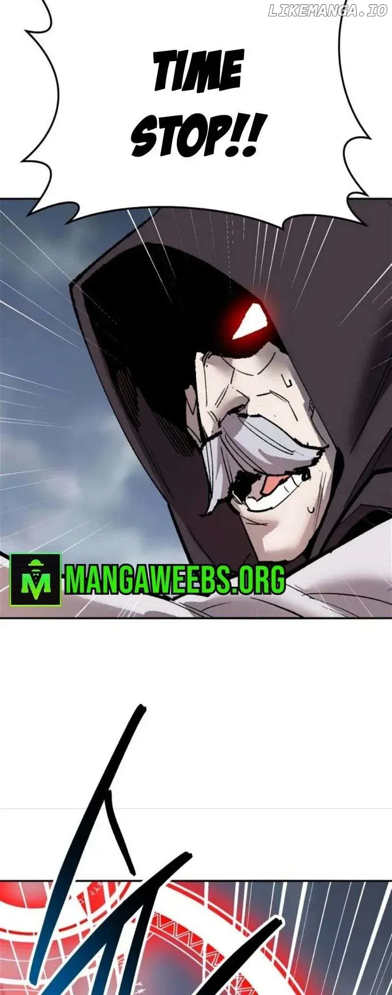 Limit Breaker Chapter 142 Online - página 121