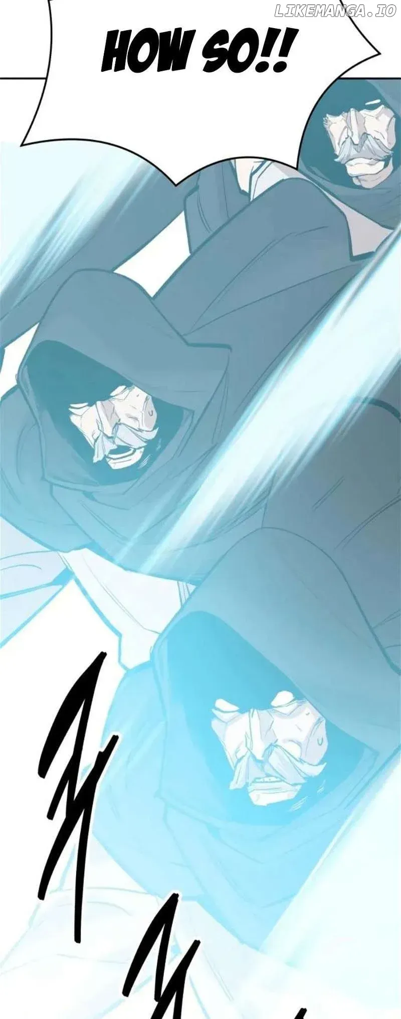 Limit Breaker Chapter 142 Online - página 125