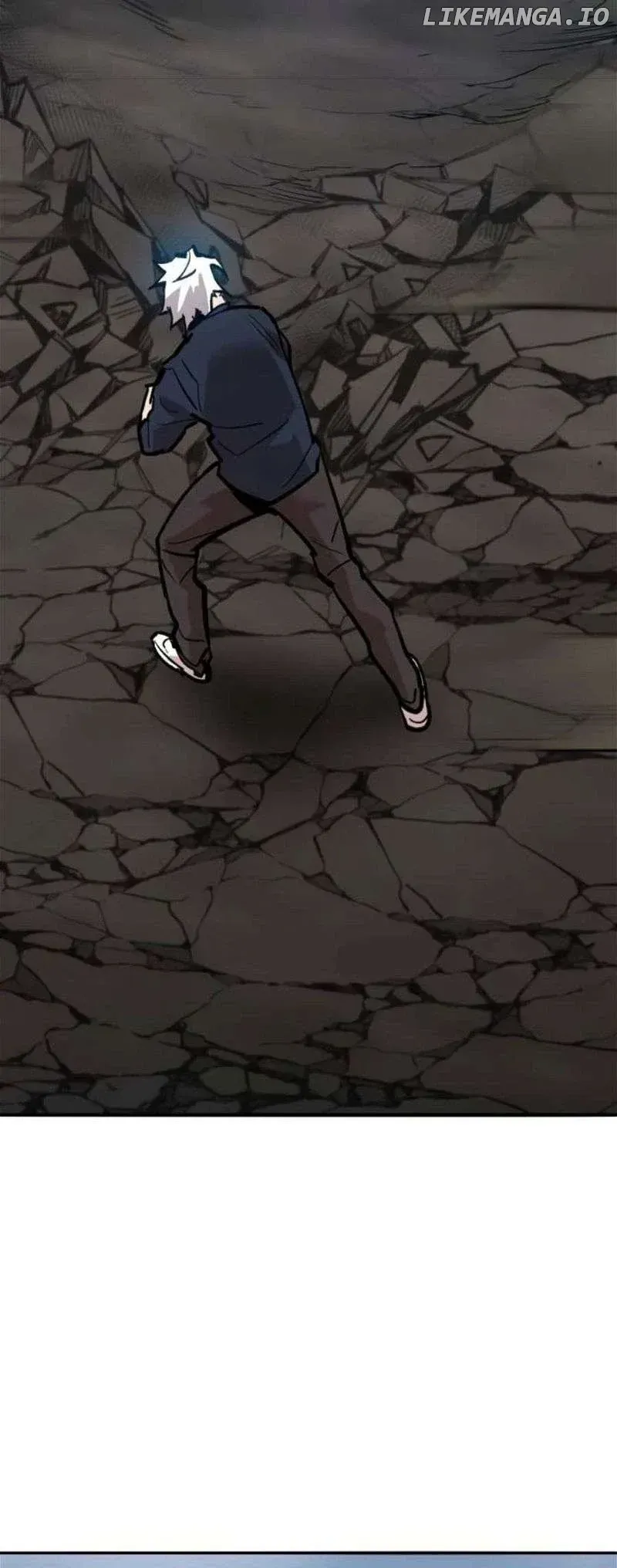 Limit Breaker Chapter 142 Online - página 129