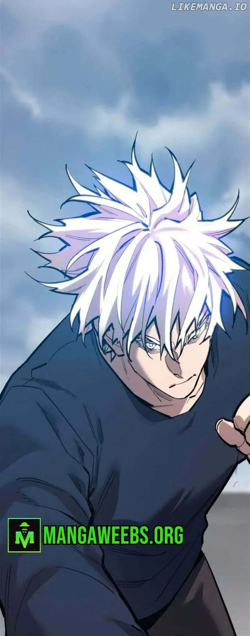 Limit Breaker Chapter 142 Online - página 130