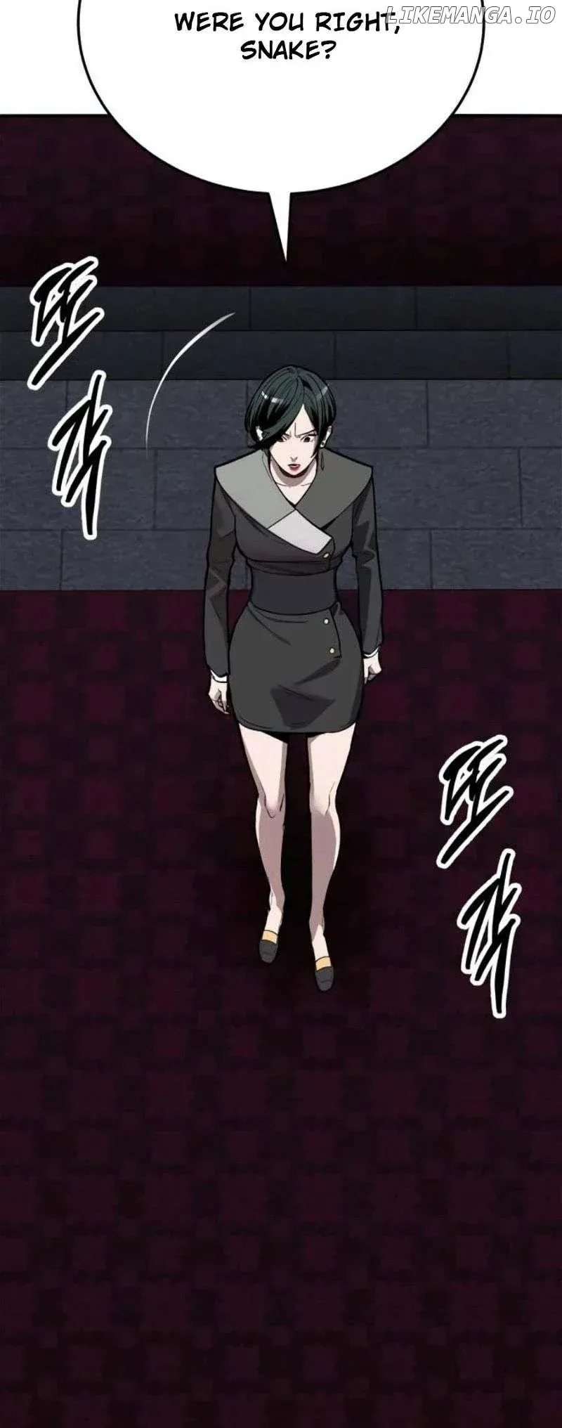 Limit Breaker Chapter 142 Online - página 134