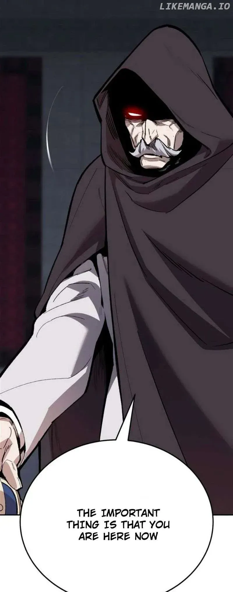 Limit Breaker Chapter 142 Online - página 136