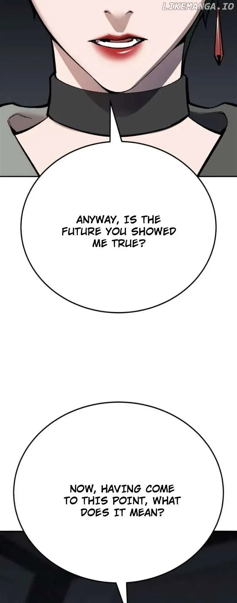 Limit Breaker Chapter 142 Online - página 138