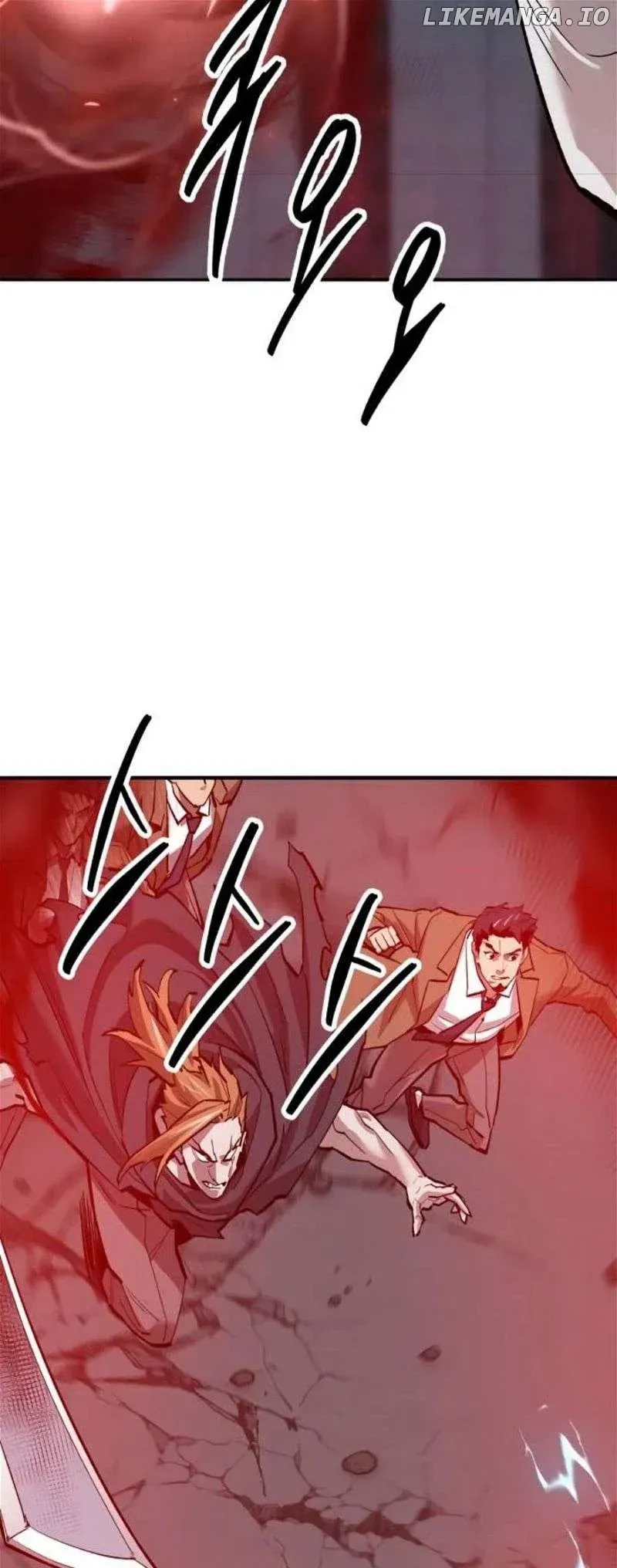 Limit Breaker Chapter 142 Online - página 141