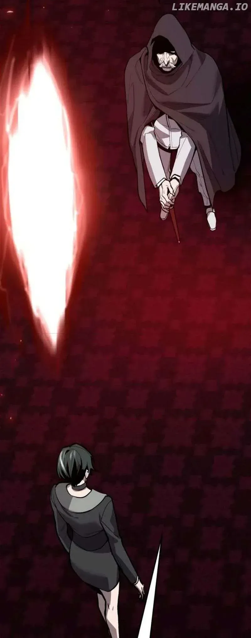 Limit Breaker Chapter 142 Online - página 143