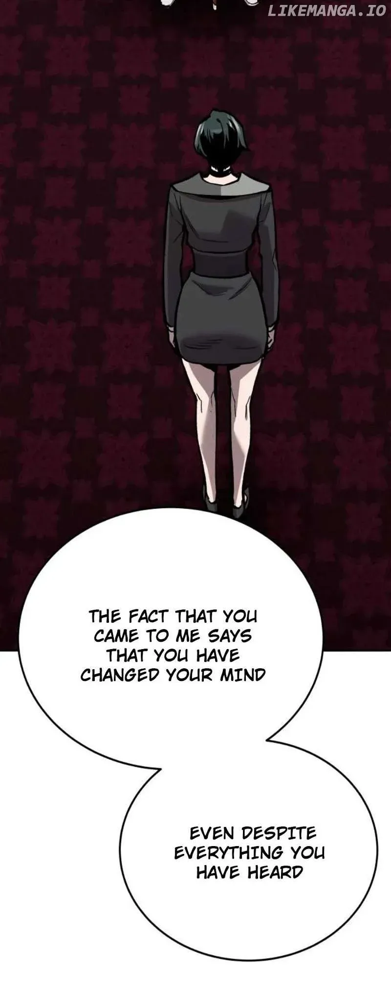 Limit Breaker Chapter 142 Online - página 153