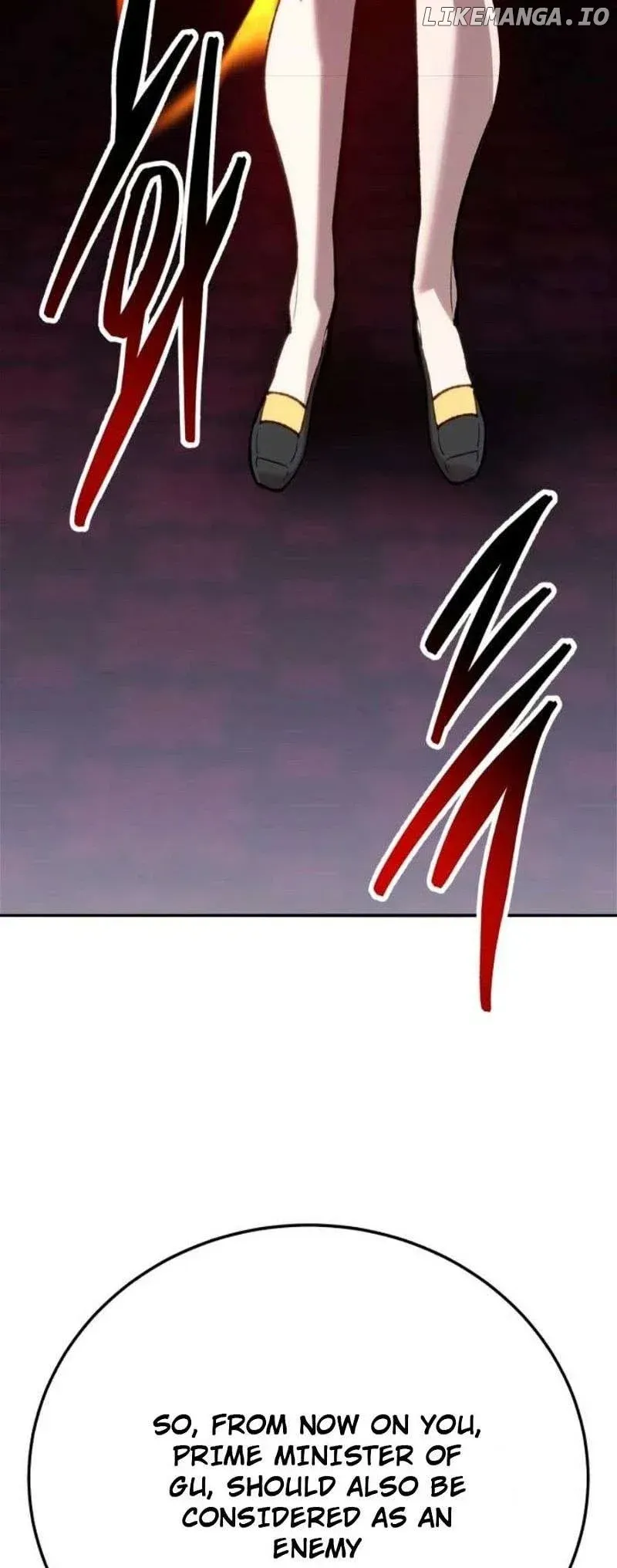 Limit Breaker Chapter 142 Online - página 157