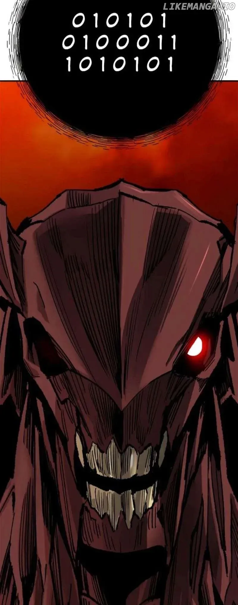 Limit Breaker Chapter 142 Online - página 167