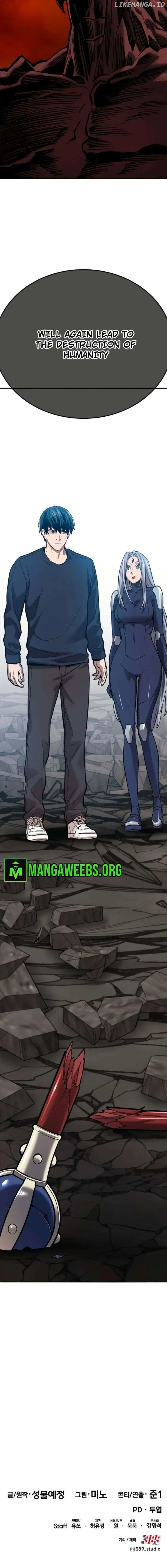 Limit Breaker Chapter 142 Online - página 169