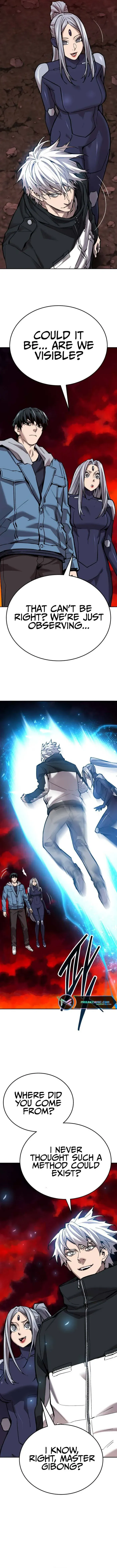 Limit Breaker Chapter 143 Online - página 22