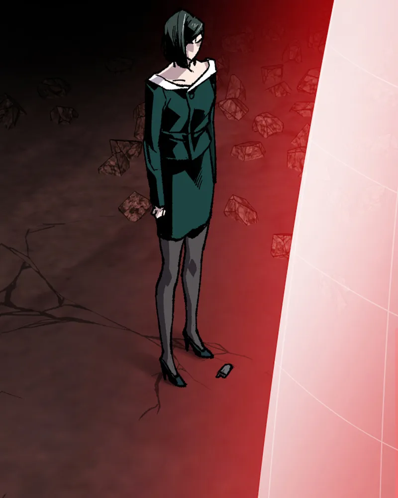 Limit Breaker Chapter 15 Online - página 4