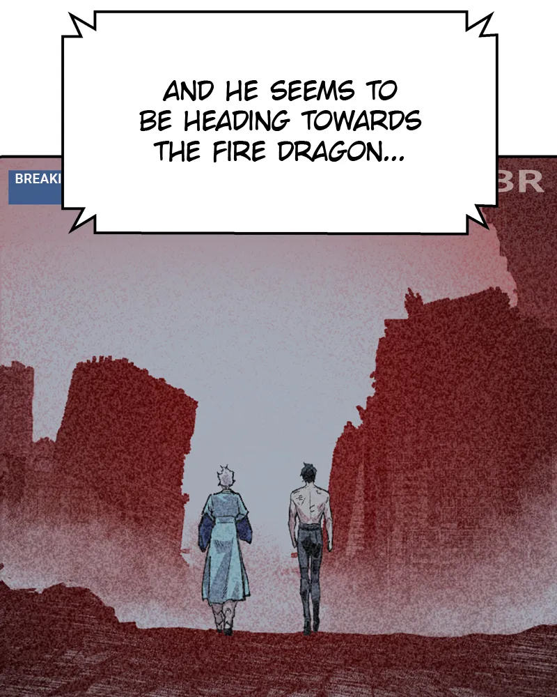 Limit Breaker Chapter 15 Online - página 7